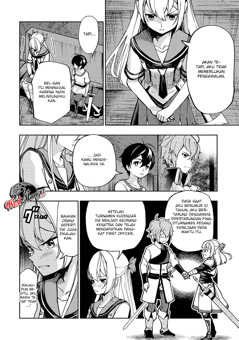 umarekawatta-kensei-wa-raku-o-shitai - Chapter: 8