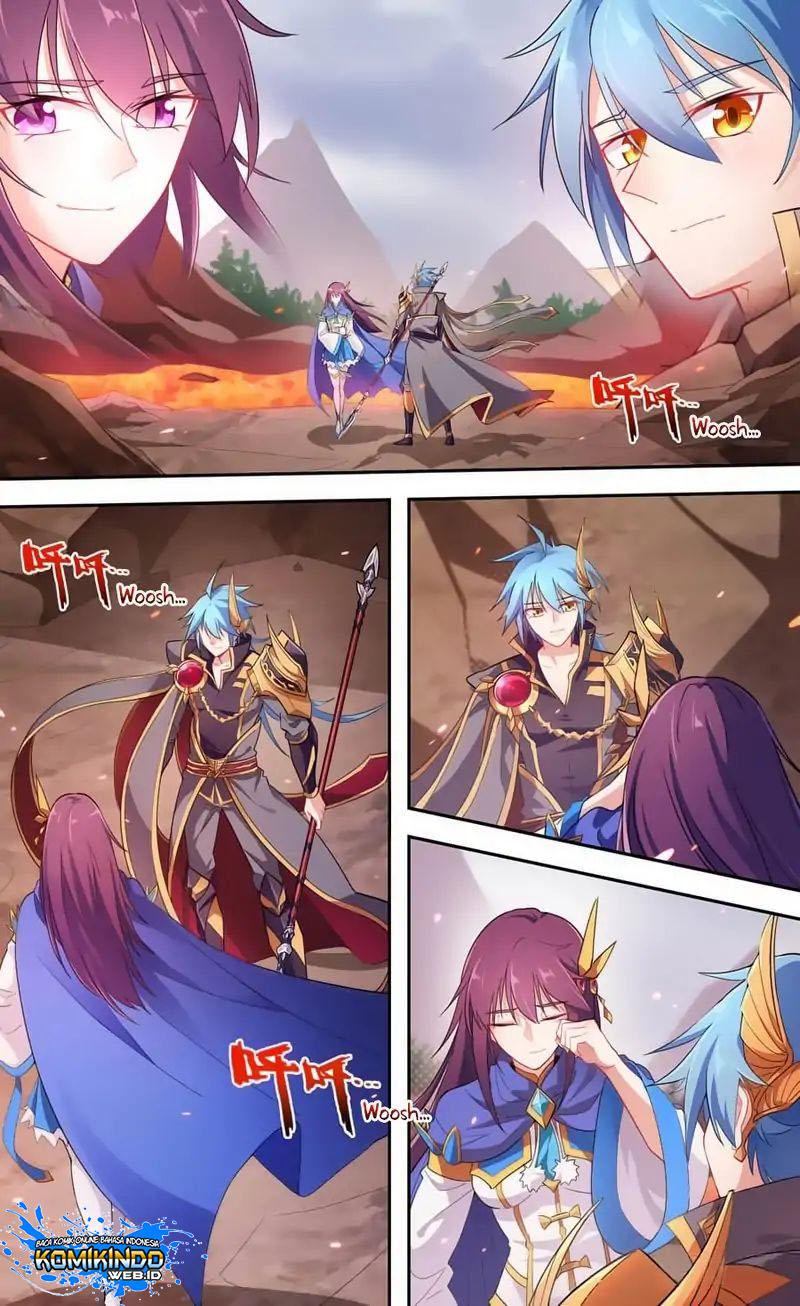 lord-xue-ying - Chapter: 39