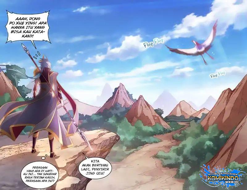 lord-xue-ying - Chapter: 39