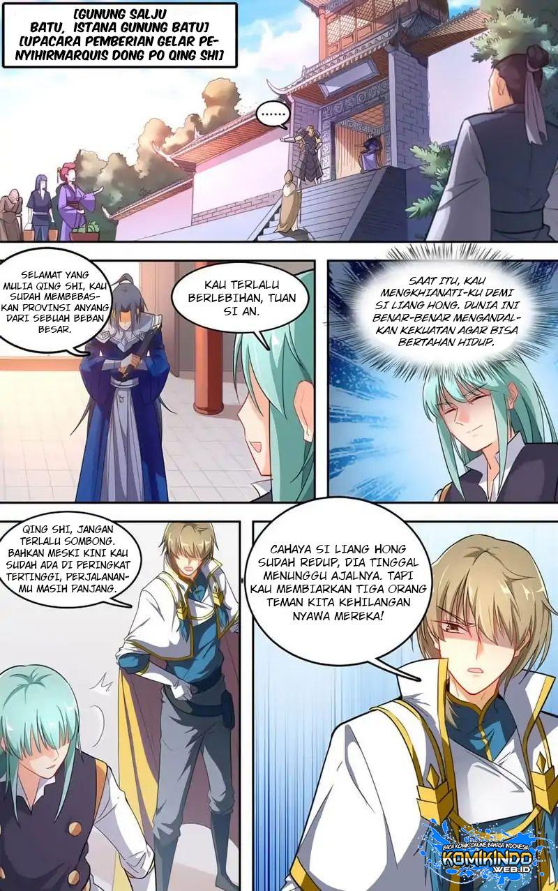 lord-xue-ying - Chapter: 39