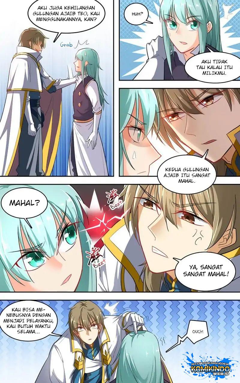 lord-xue-ying - Chapter: 39