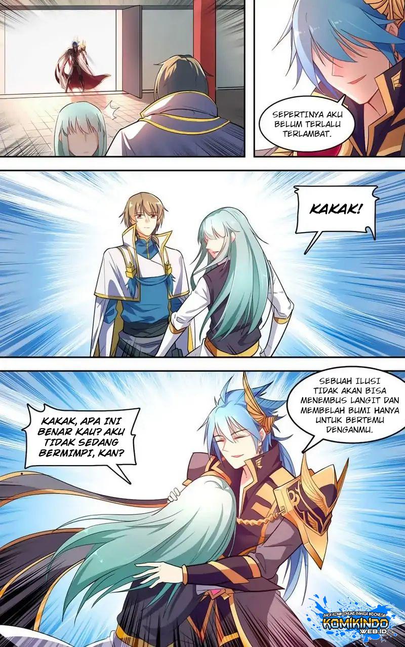 lord-xue-ying - Chapter: 39