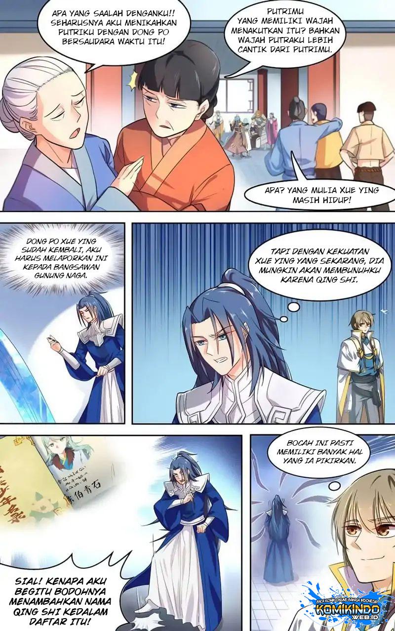 lord-xue-ying - Chapter: 39