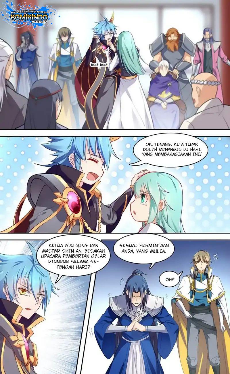 lord-xue-ying - Chapter: 39