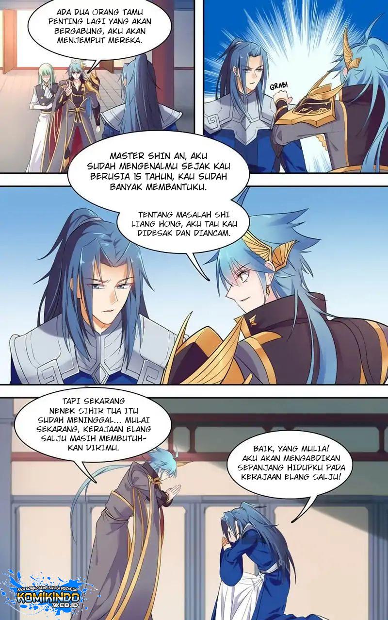 lord-xue-ying - Chapter: 39