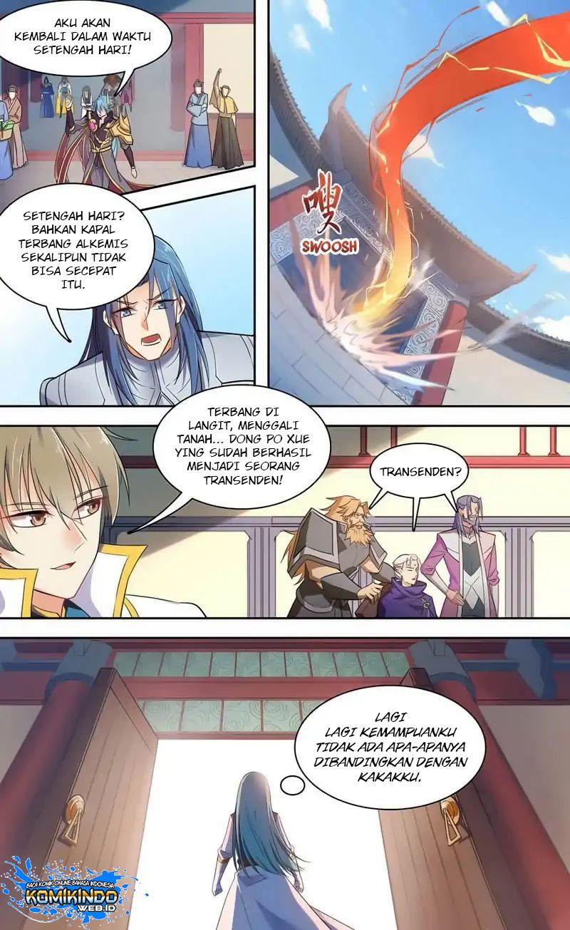 lord-xue-ying - Chapter: 39