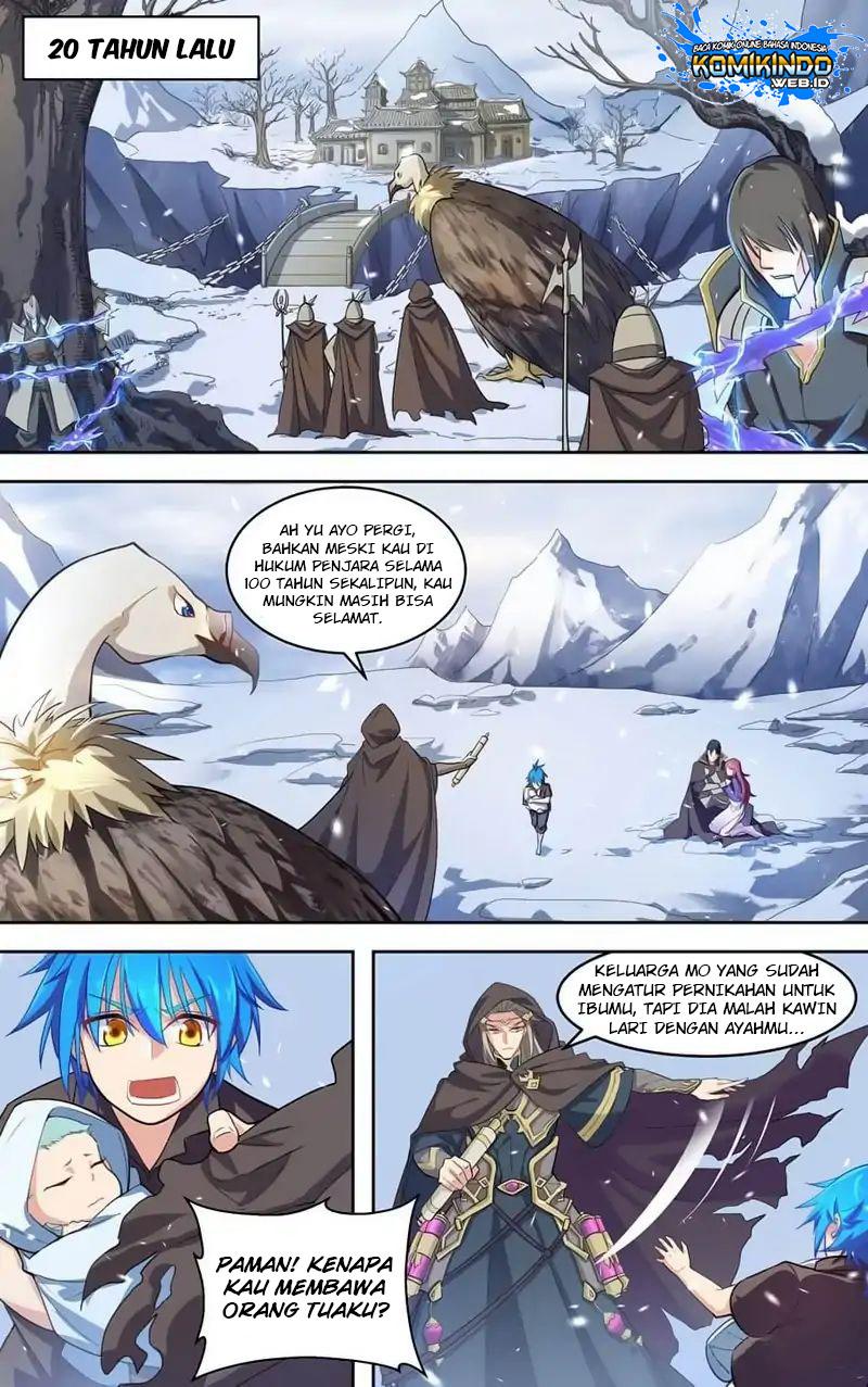lord-xue-ying - Chapter: 39