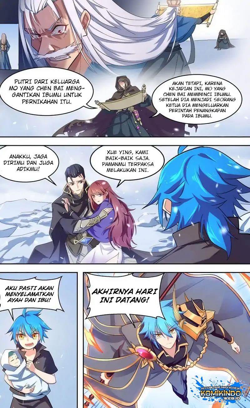 lord-xue-ying - Chapter: 39