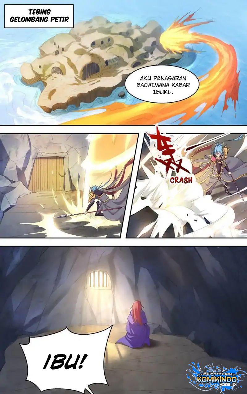 lord-xue-ying - Chapter: 39