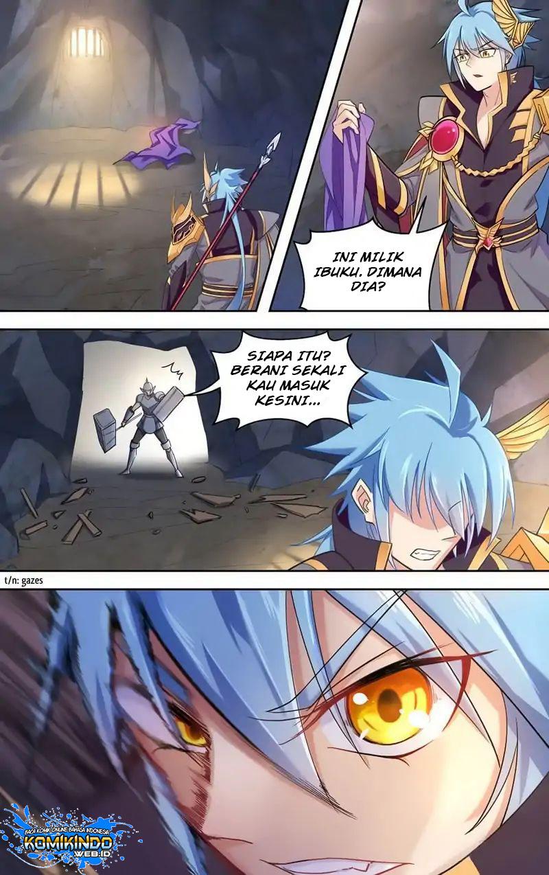 lord-xue-ying - Chapter: 39