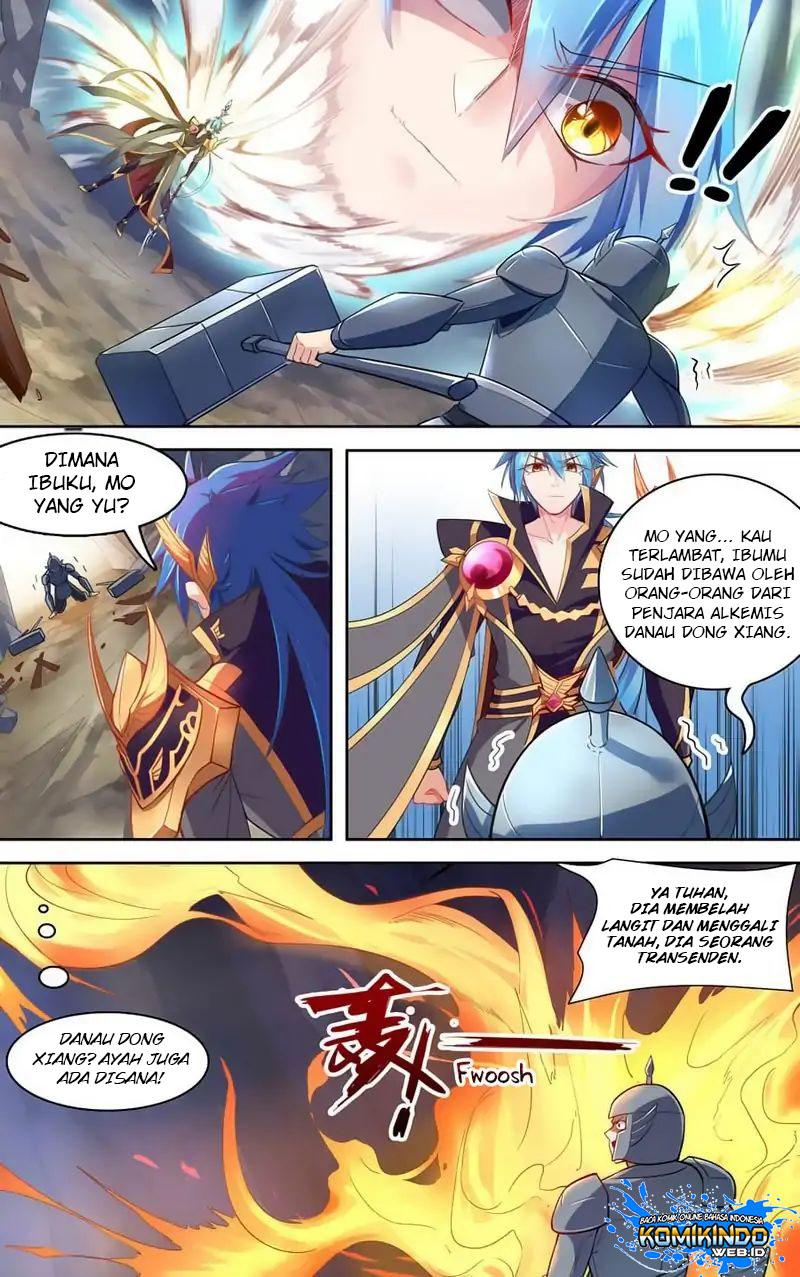 lord-xue-ying - Chapter: 39