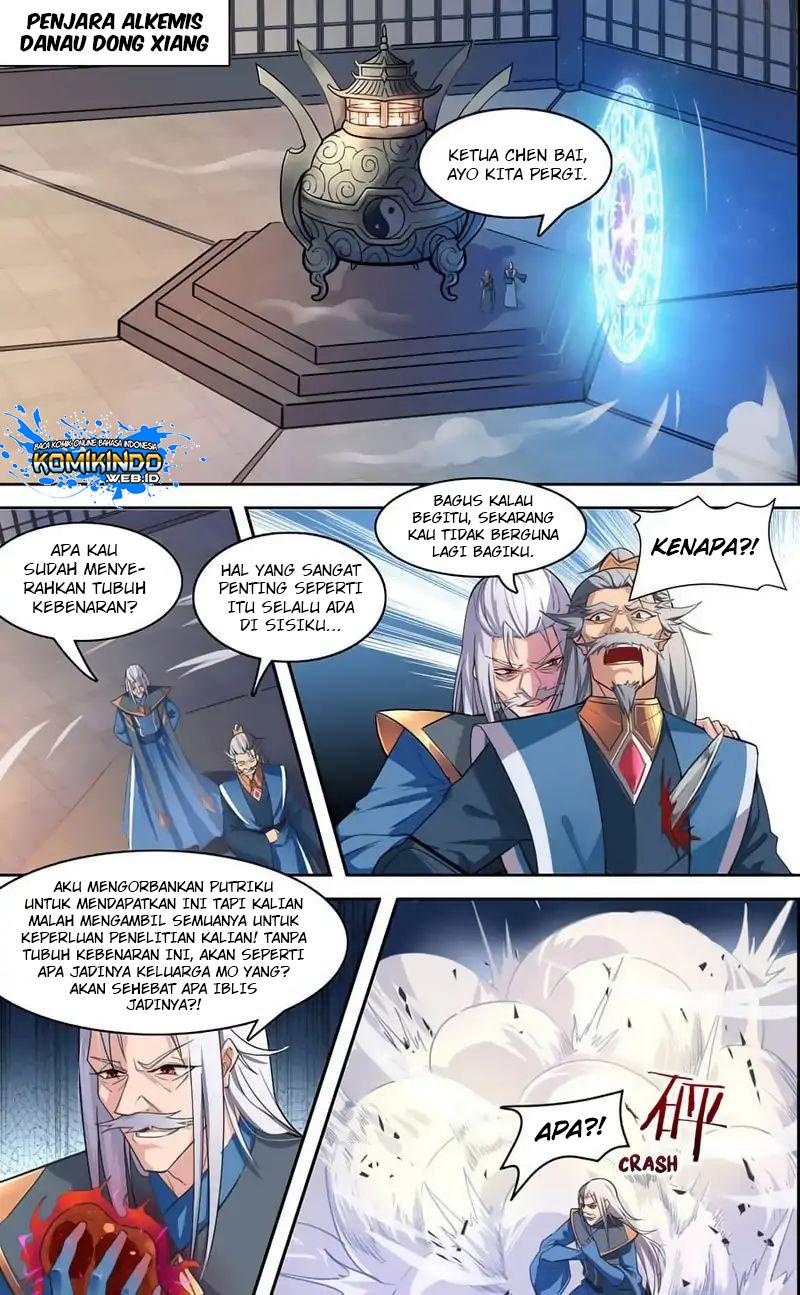 lord-xue-ying - Chapter: 39