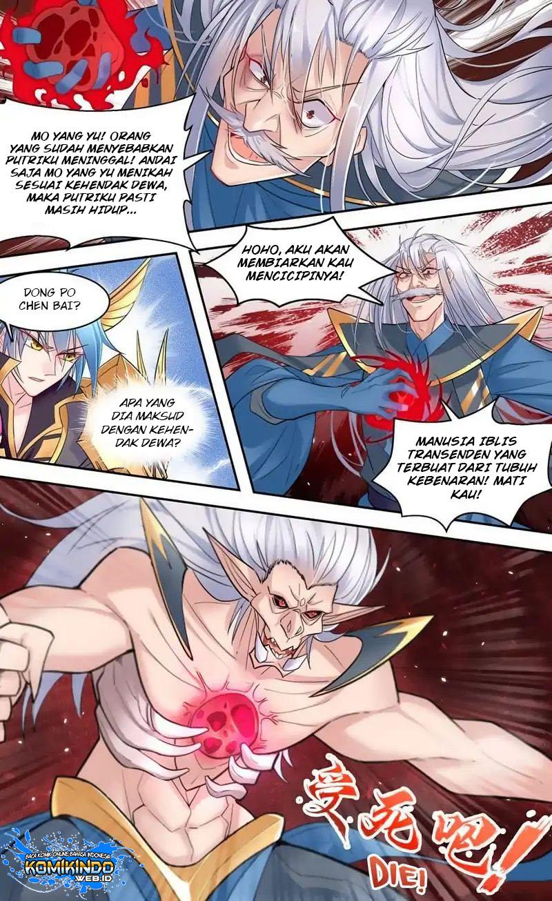 lord-xue-ying - Chapter: 39