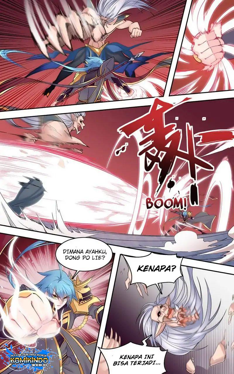lord-xue-ying - Chapter: 39