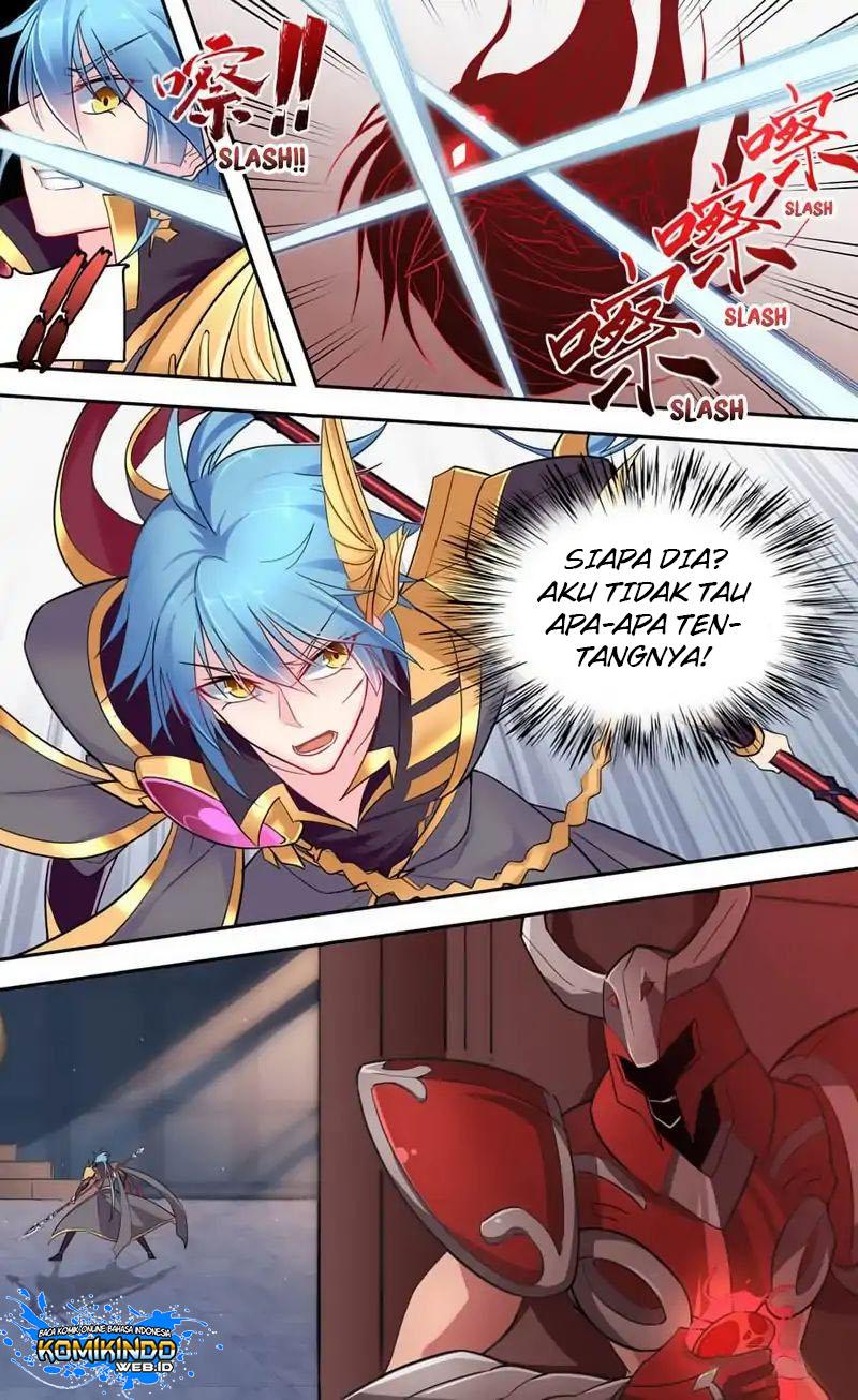 lord-xue-ying - Chapter: 39