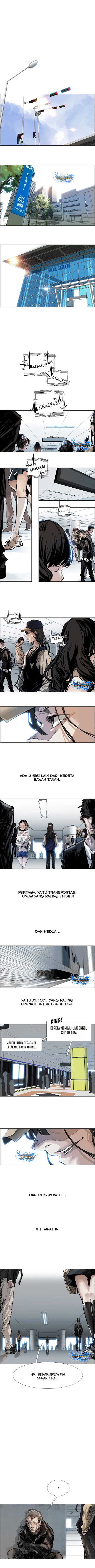 warble - Chapter: 4