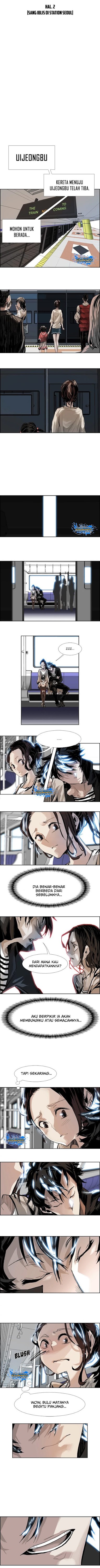warble - Chapter: 4
