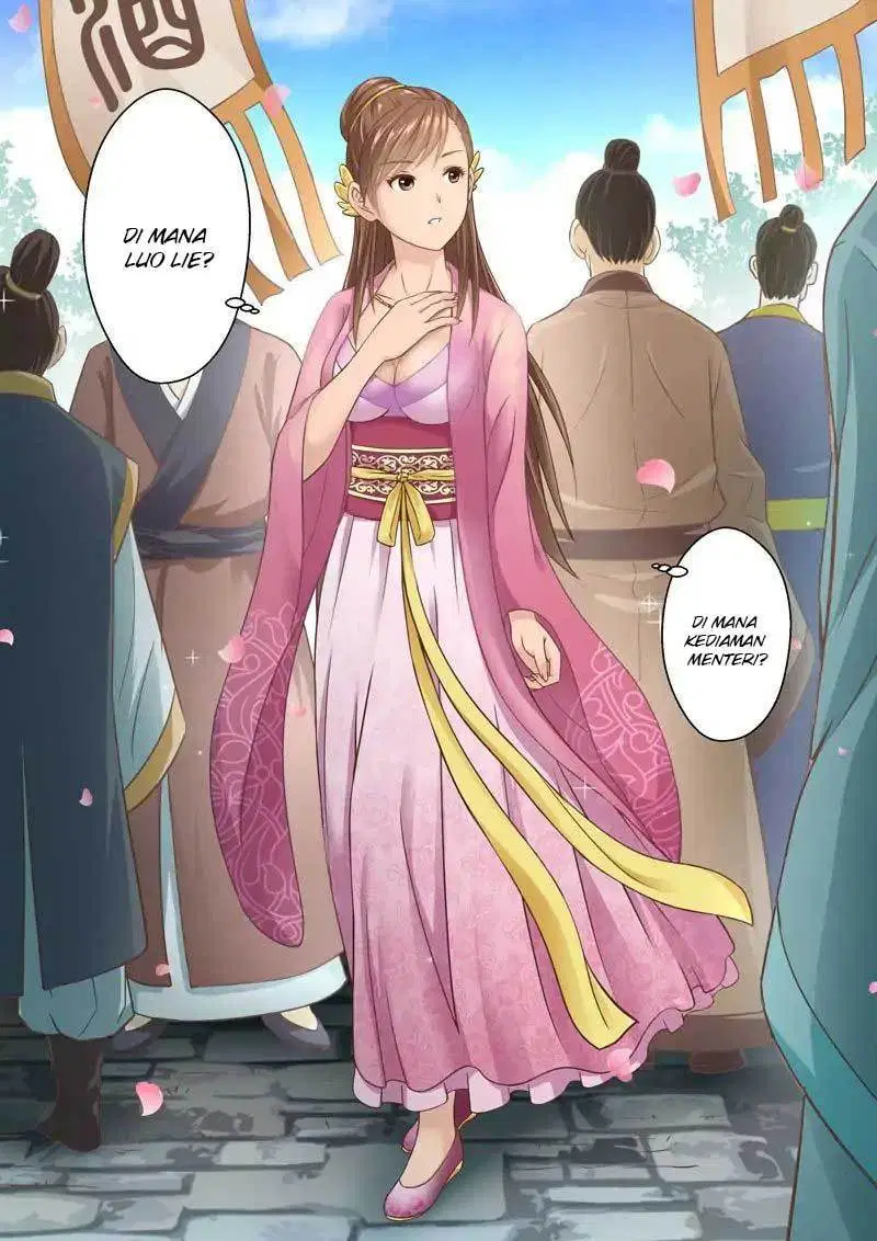 holy-ancestor - Chapter: 98