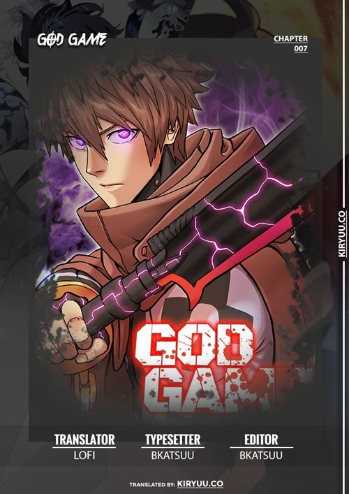 god-game - Chapter: 7
