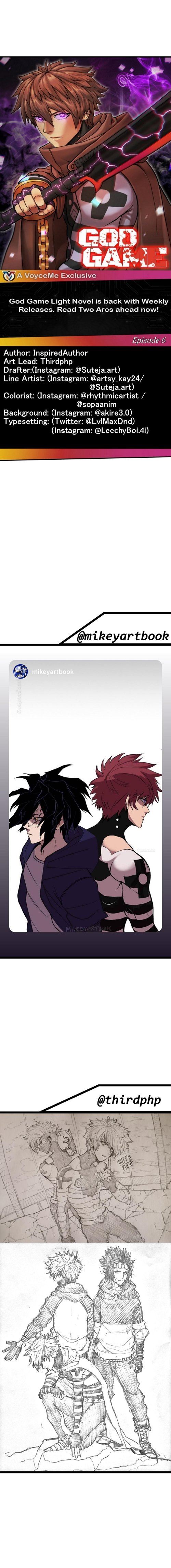 god-game - Chapter: 7