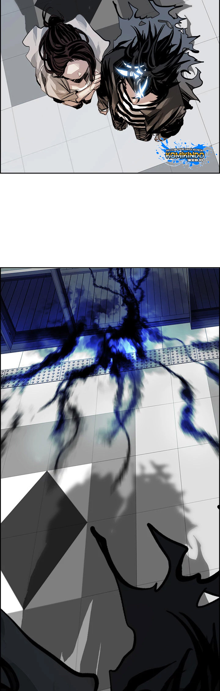 warble - Chapter: 5