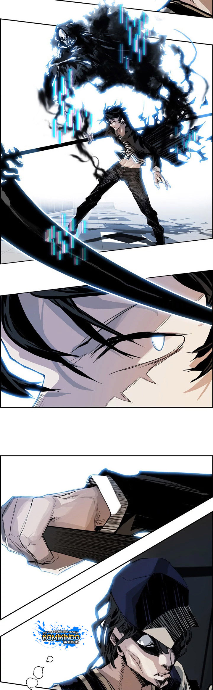 warble - Chapter: 5