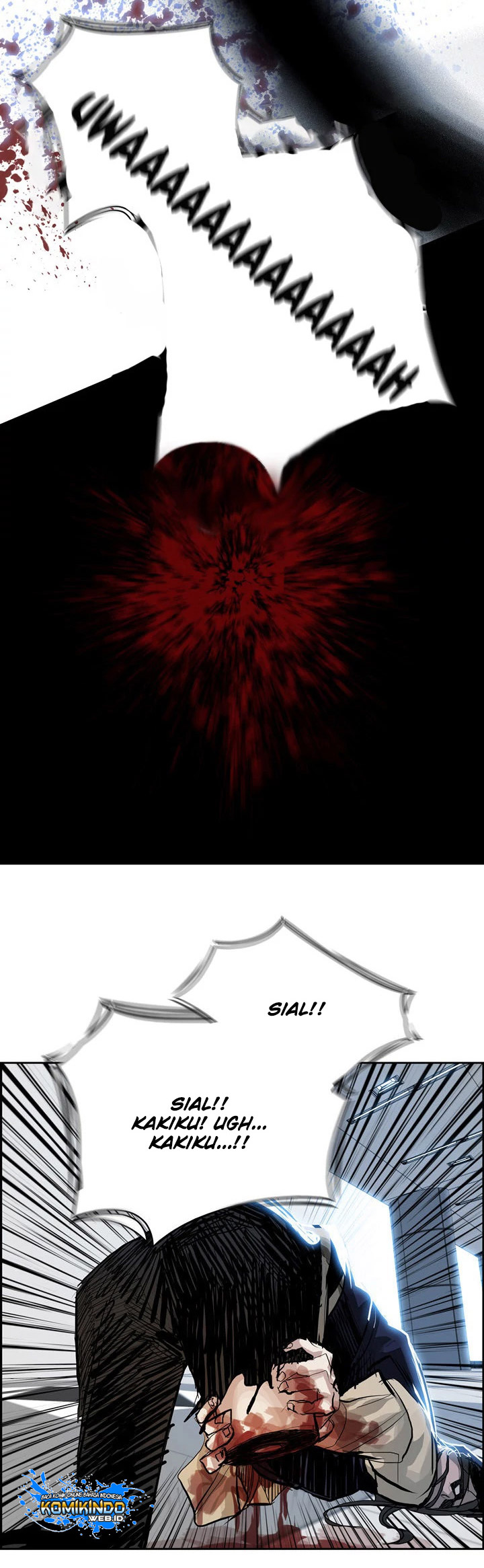 warble - Chapter: 5