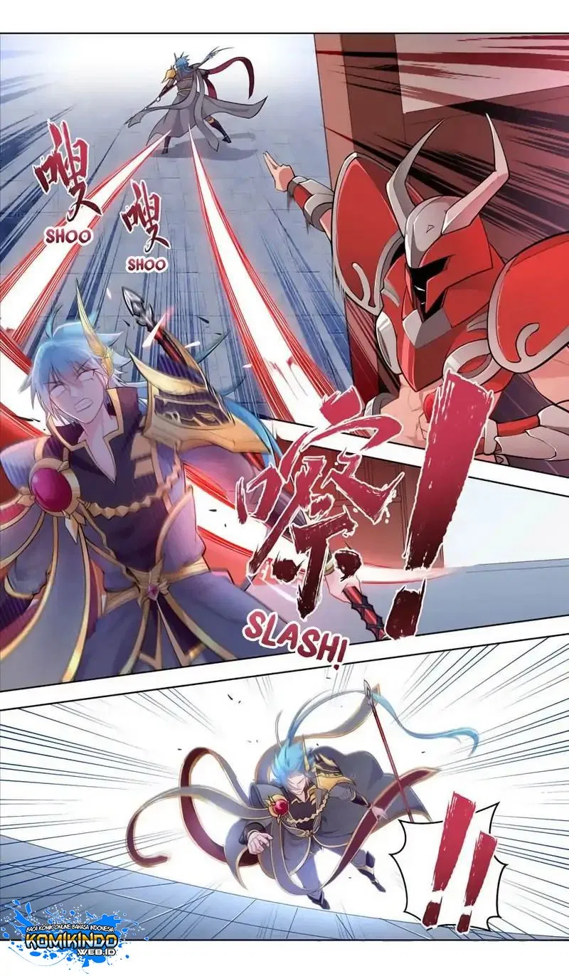 lord-xue-ying - Chapter: 40
