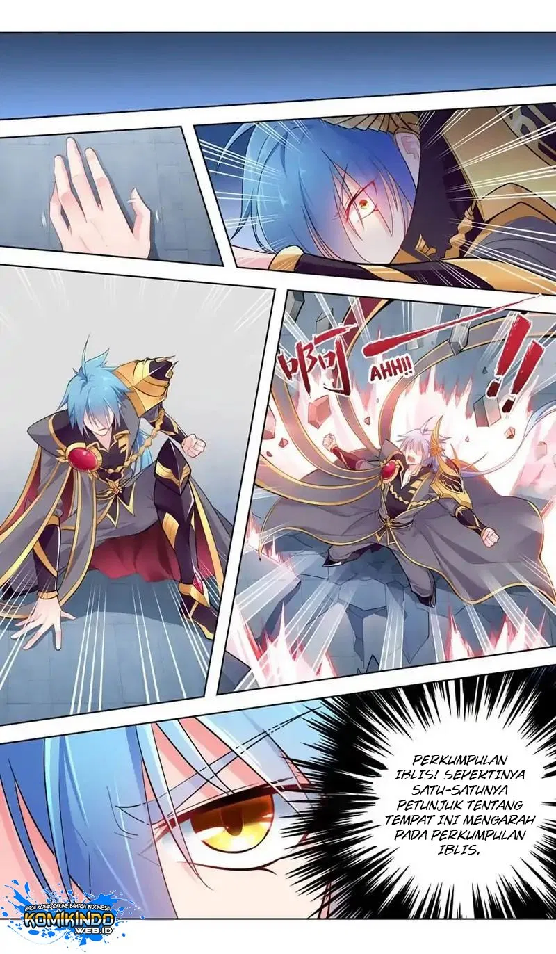 lord-xue-ying - Chapter: 40