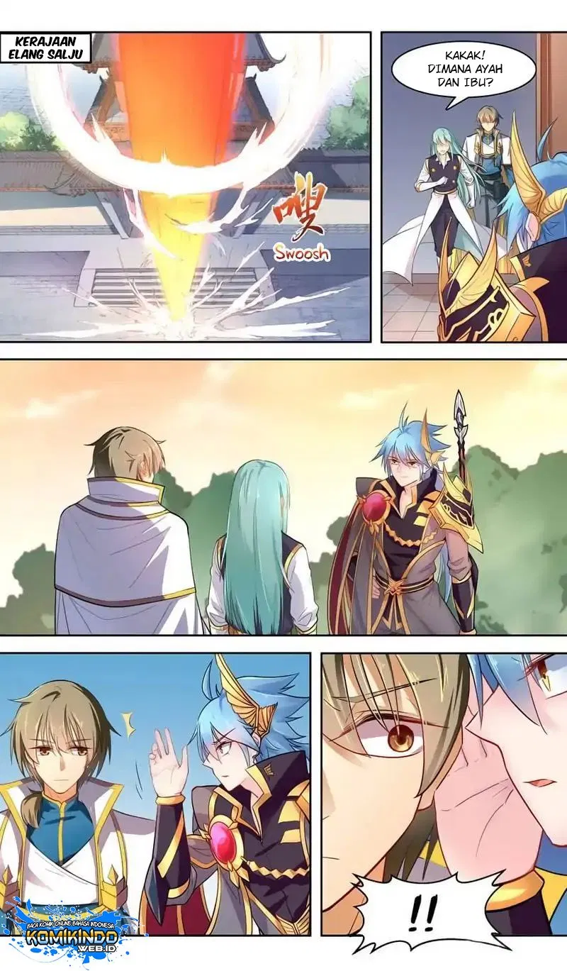 lord-xue-ying - Chapter: 40