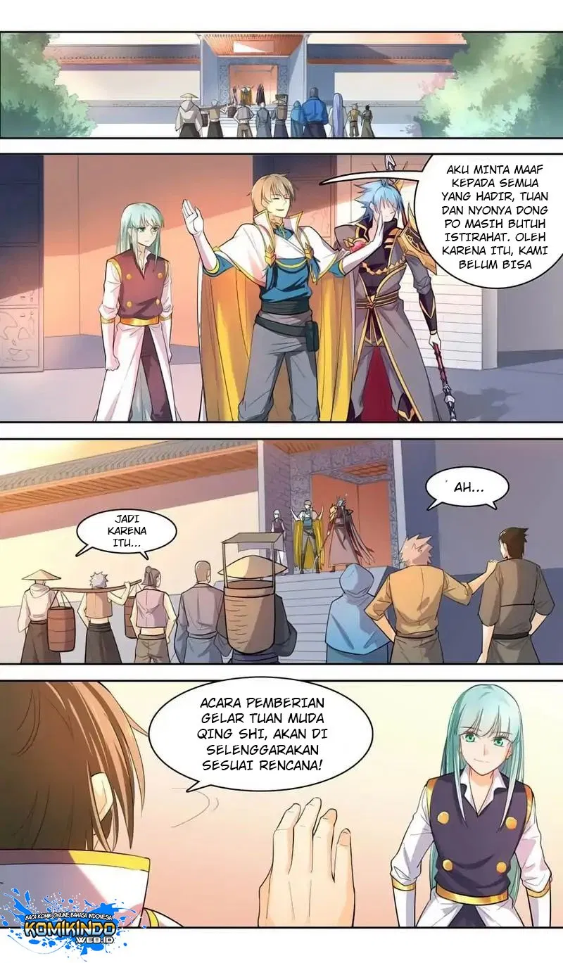 lord-xue-ying - Chapter: 40