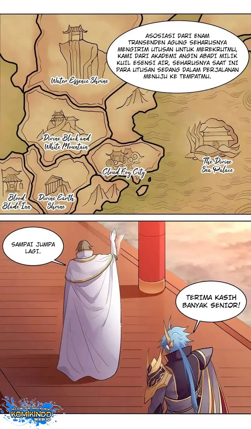 lord-xue-ying - Chapter: 40