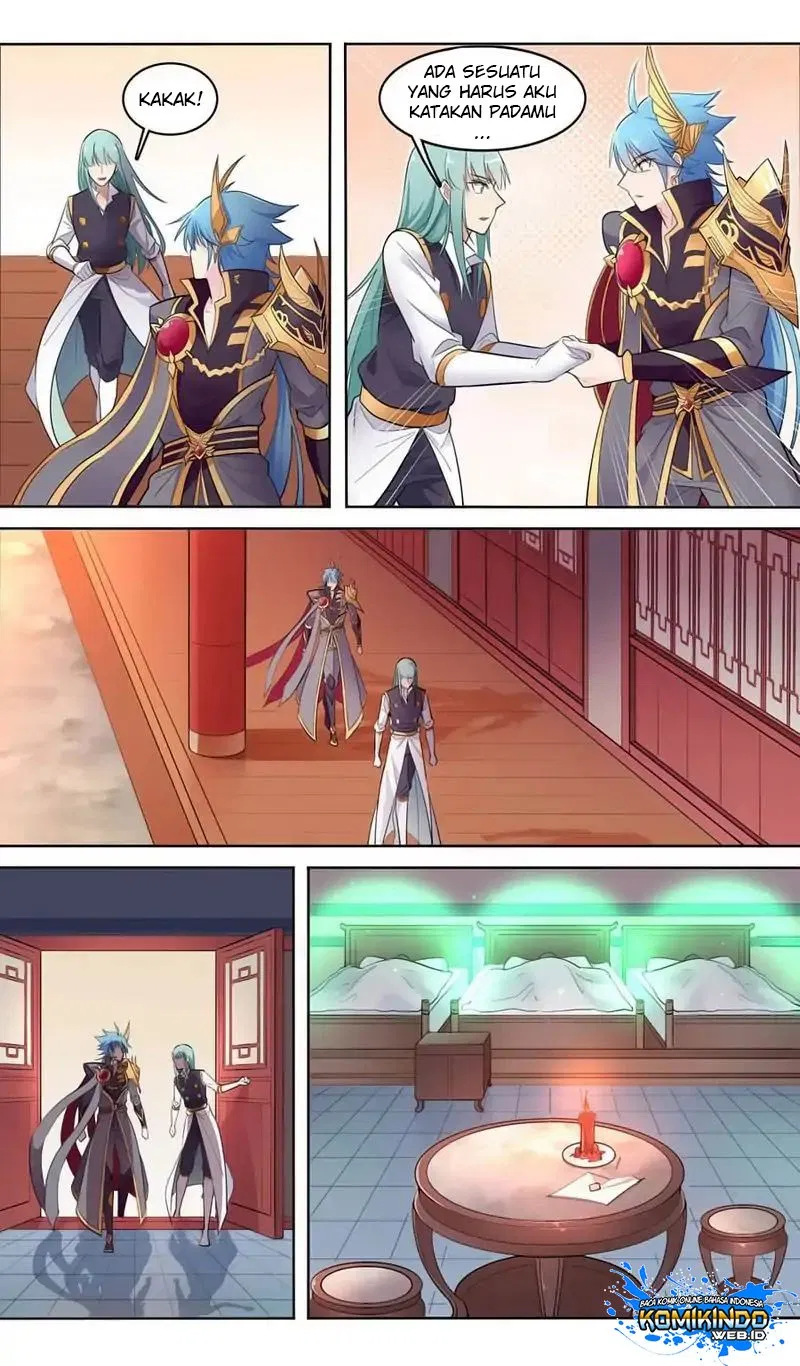 lord-xue-ying - Chapter: 40