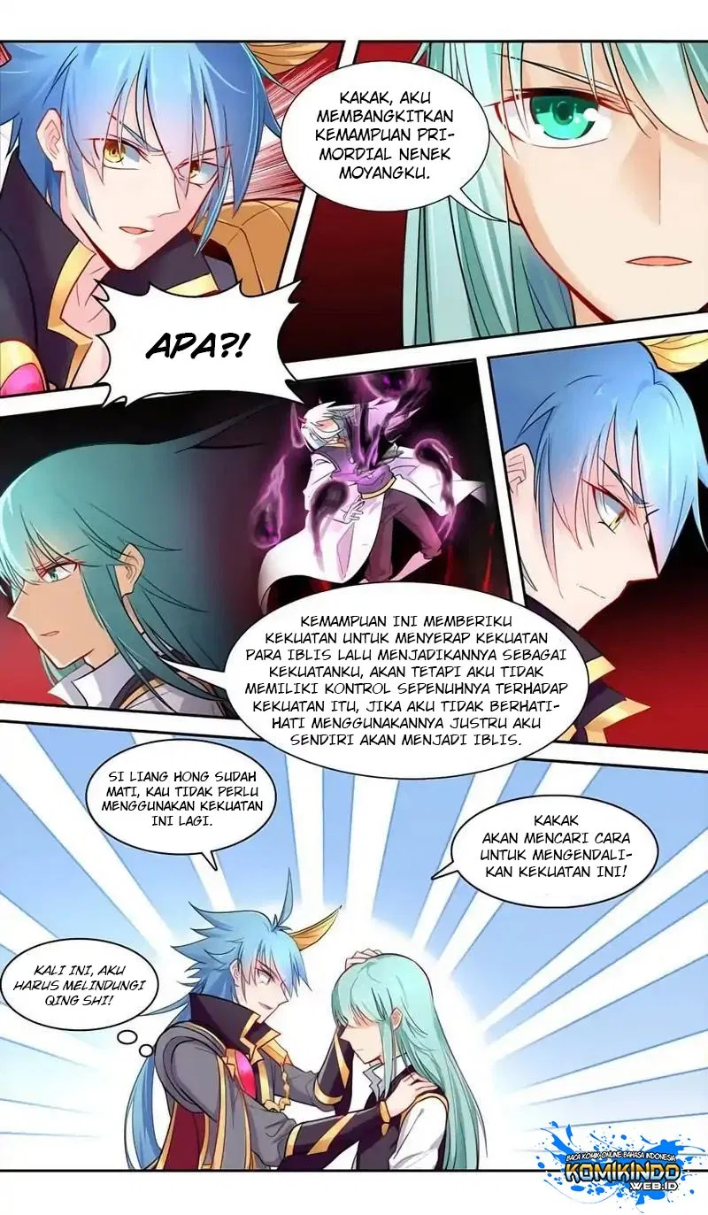 lord-xue-ying - Chapter: 40