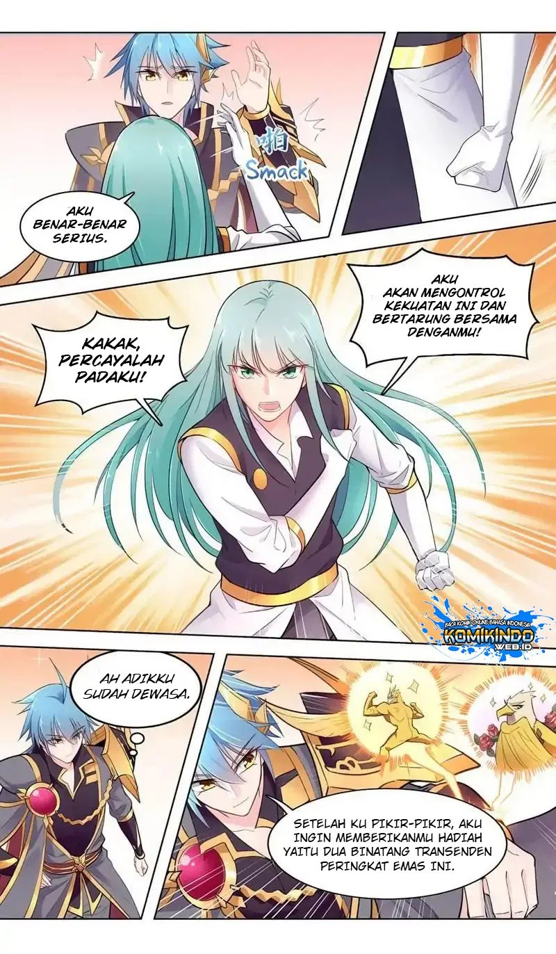 lord-xue-ying - Chapter: 40