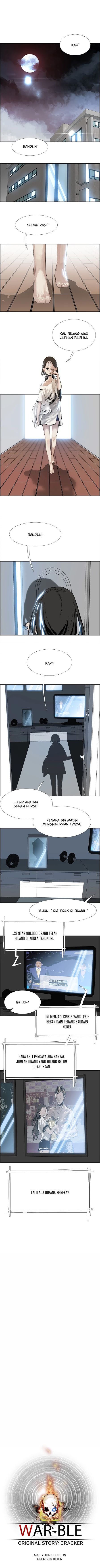 warble - Chapter: 6