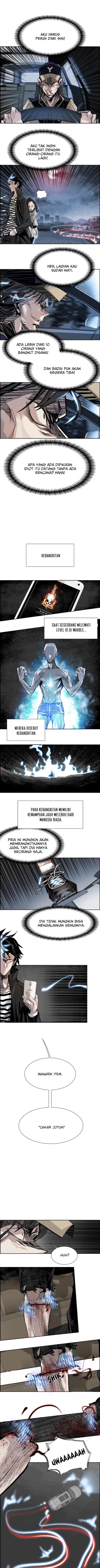 warble - Chapter: 6