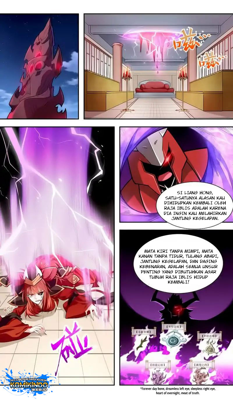 lord-xue-ying - Chapter: 41
