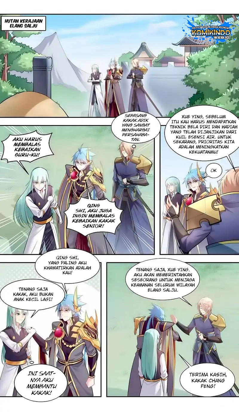 lord-xue-ying - Chapter: 41