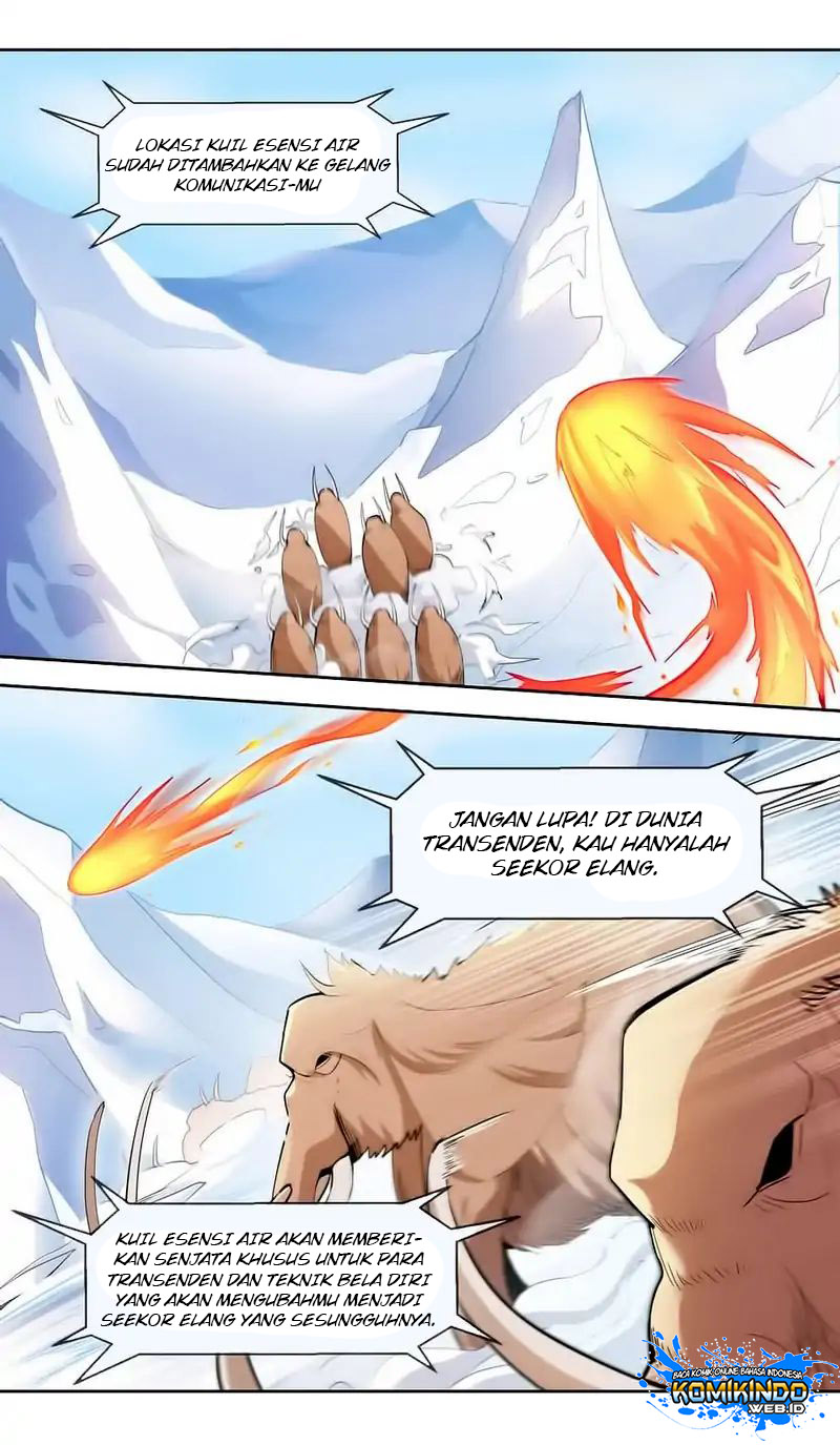 lord-xue-ying - Chapter: 41