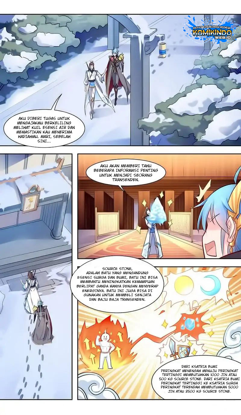 lord-xue-ying - Chapter: 41