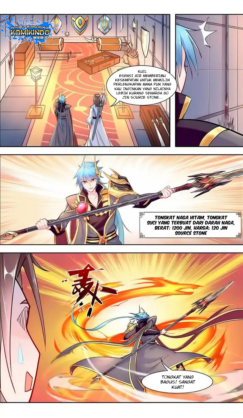 lord-xue-ying - Chapter: 41