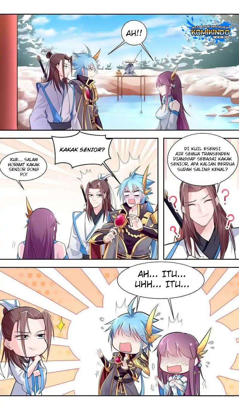 lord-xue-ying - Chapter: 41