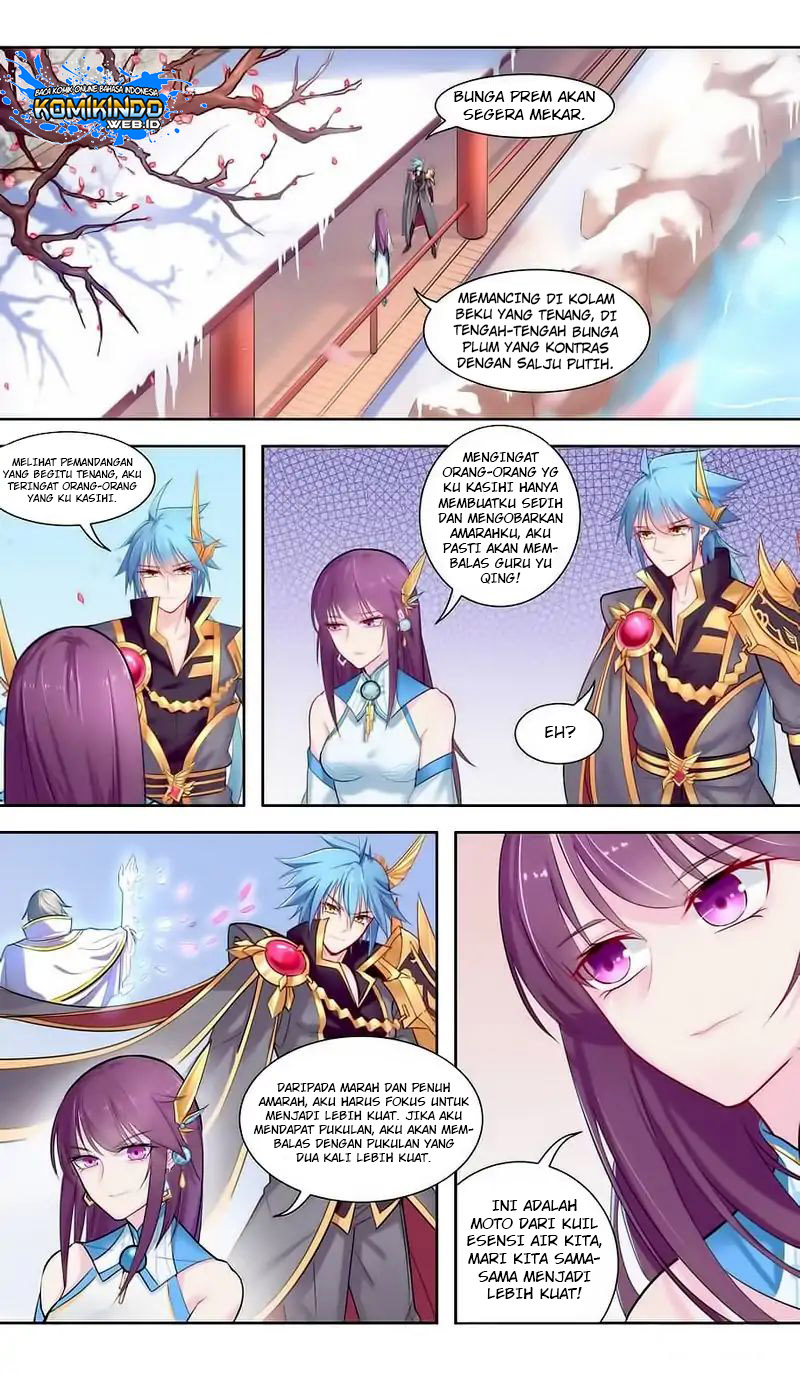 lord-xue-ying - Chapter: 41
