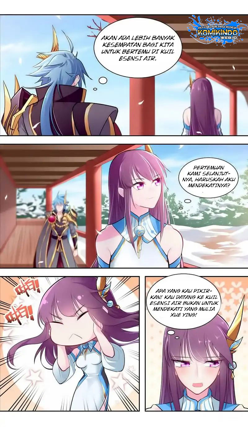 lord-xue-ying - Chapter: 41