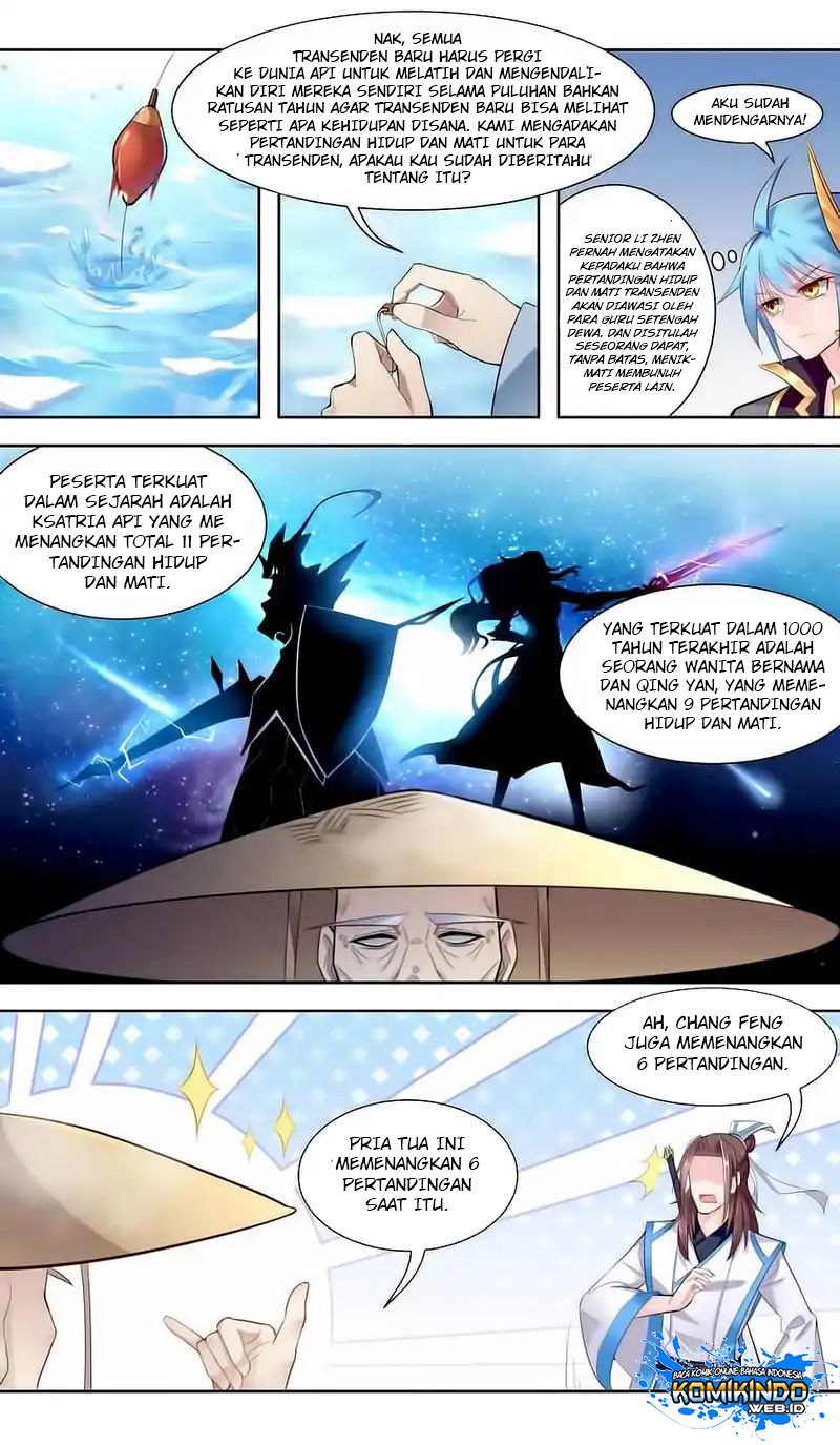 lord-xue-ying - Chapter: 41