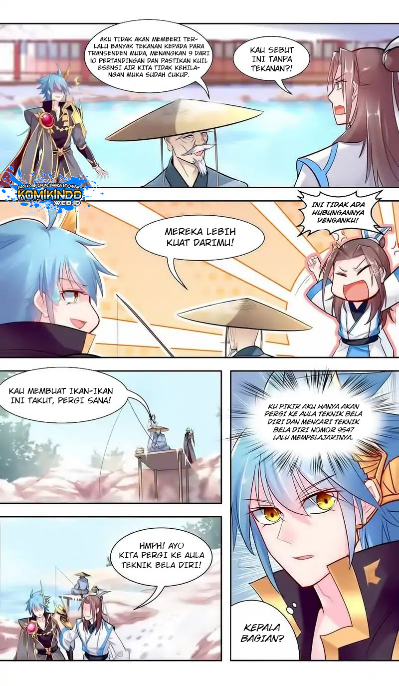 lord-xue-ying - Chapter: 41