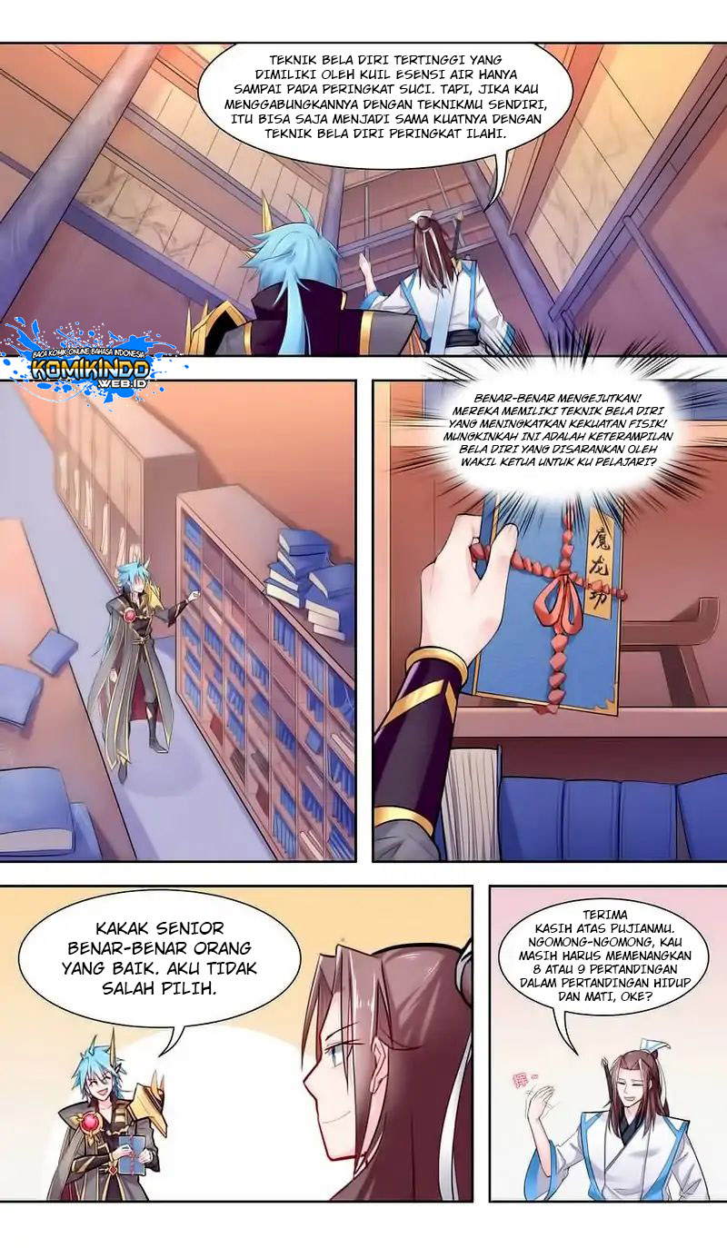 lord-xue-ying - Chapter: 41