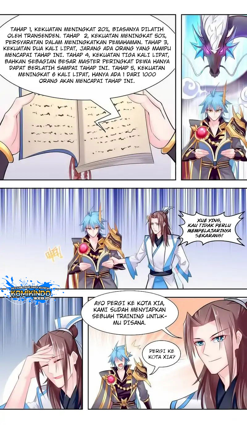 lord-xue-ying - Chapter: 41