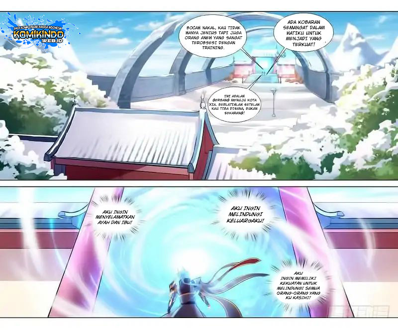 lord-xue-ying - Chapter: 41